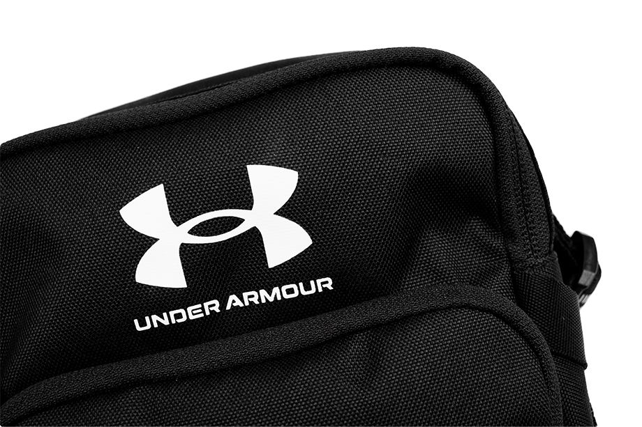Under Armour Torebka na ramię Loudon Crossbody 1364192 001 Under Armour Torebka na ramię Loudon Crossbody 1364192 001
