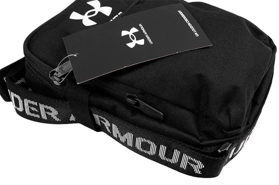 Under Armour Torebka na ramię Loudon Crossbody 1364192 001 Under Armour Torebka na ramię Loudon Crossbody 1364192 001