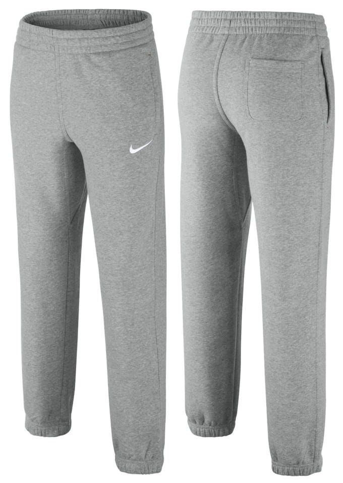 Nike Spodnie dla Dzieci B N45 Core BF Cuff JUNIOR 619089 063