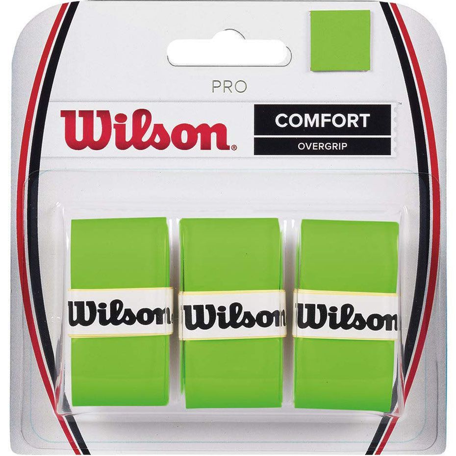 Wilson Owijka Pro Comfort Overgrip WRZ470810