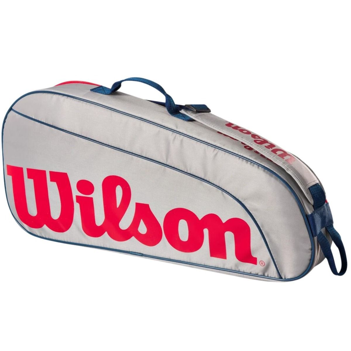 Wilson Torba tenisowa Junior 3PK WR8023901001