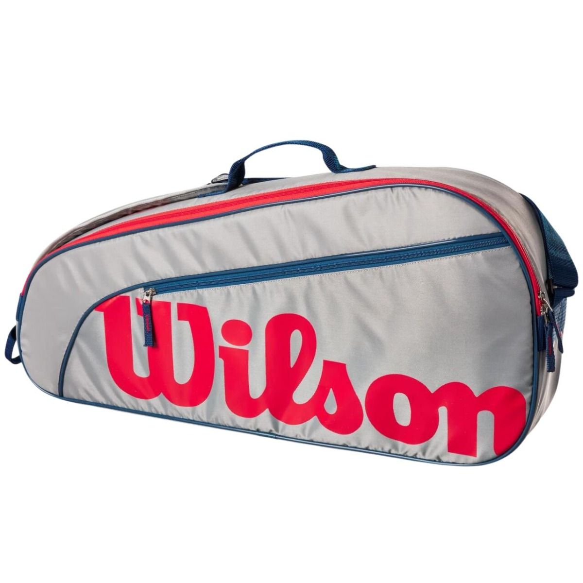 Wilson Torba tenisowa Junior 3PK WR8023901001