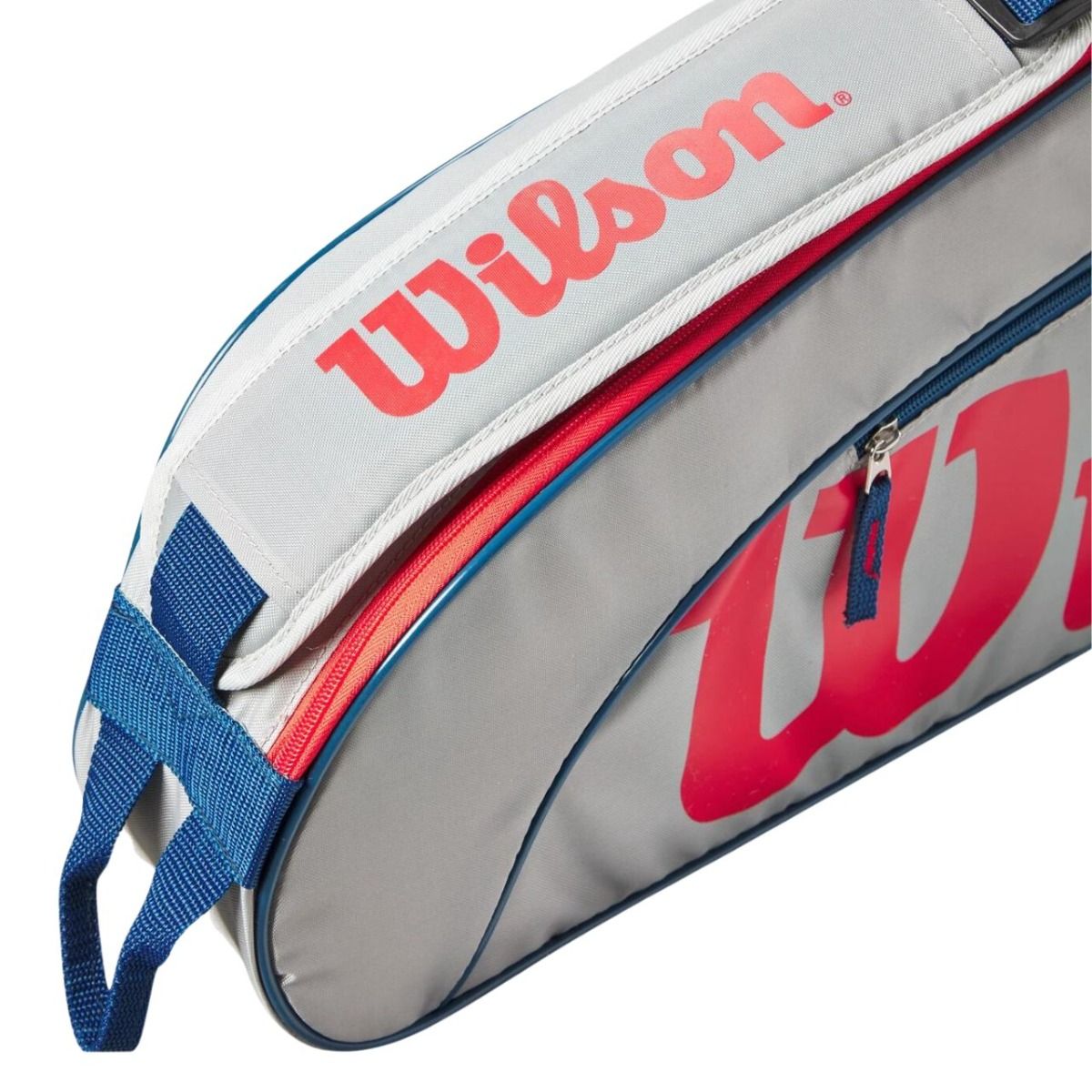 Wilson Torba tenisowa Junior 3PK WR8023901001