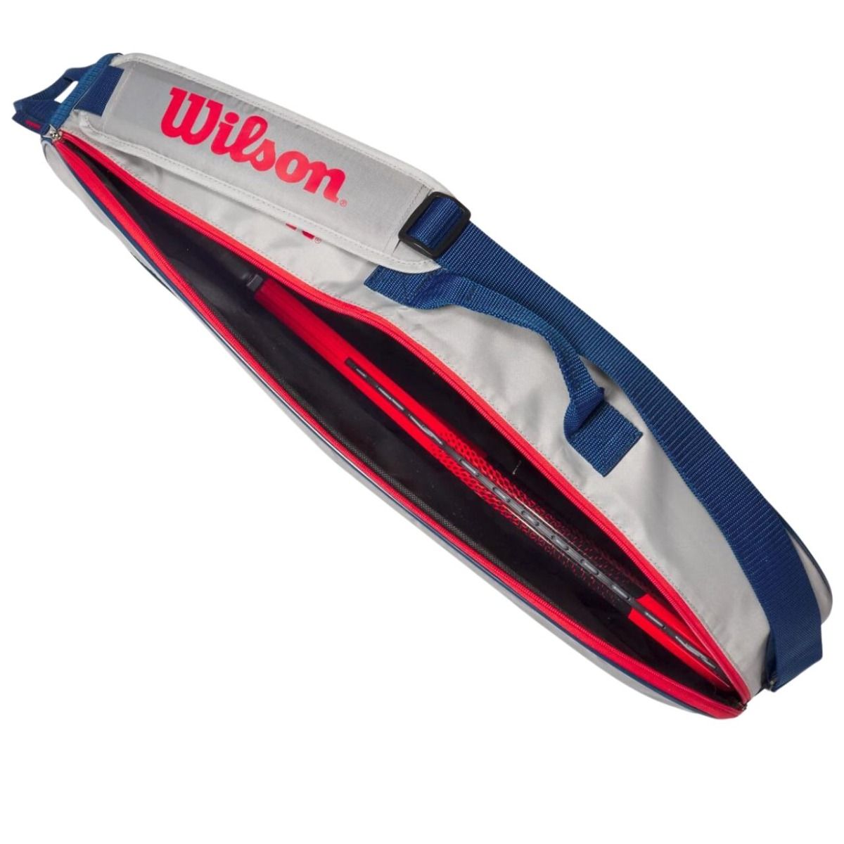 Wilson Torba tenisowa Junior 3PK WR8023901001