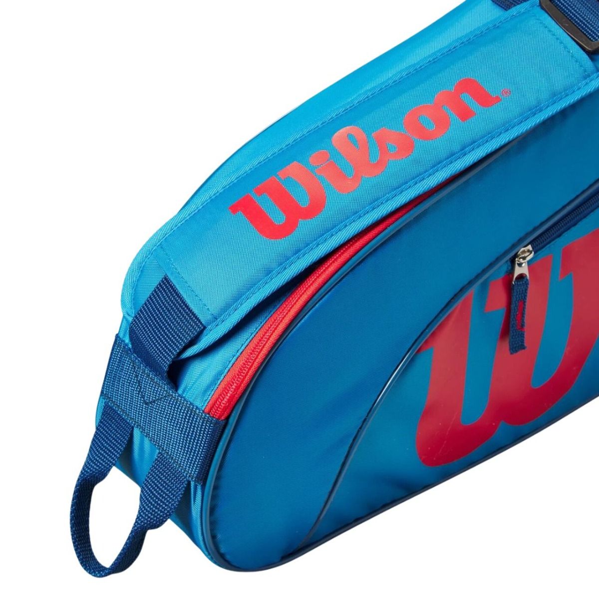 Wilson Torba tenisowa Junior 3PK WR8023902001