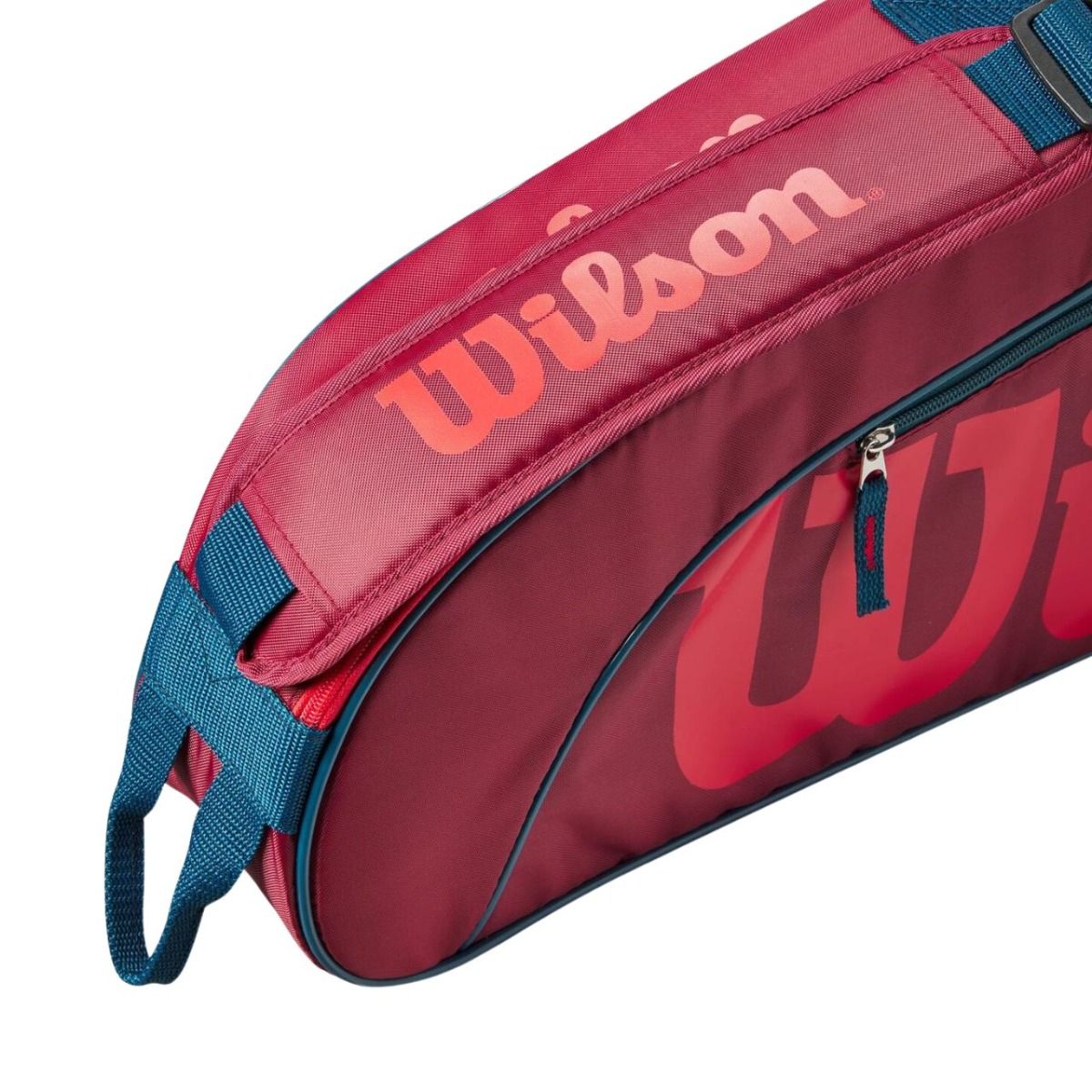 Wilson Torba tenisowa Junior 3PK WR8023903001