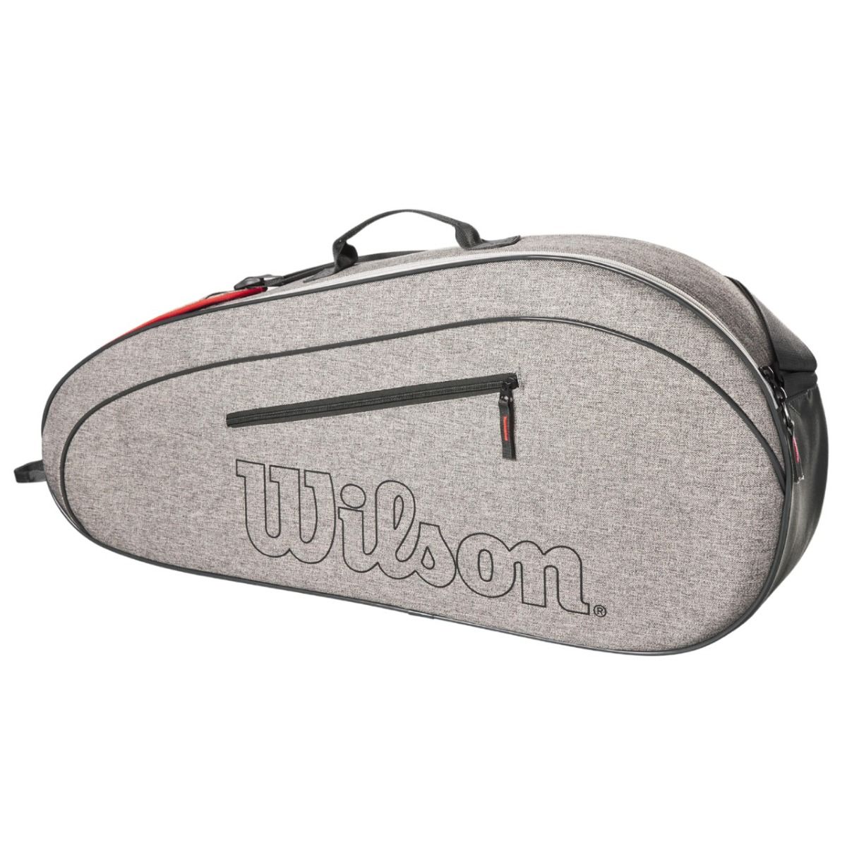 Wilson Torba tenisowa Team 3PK WR8022801001