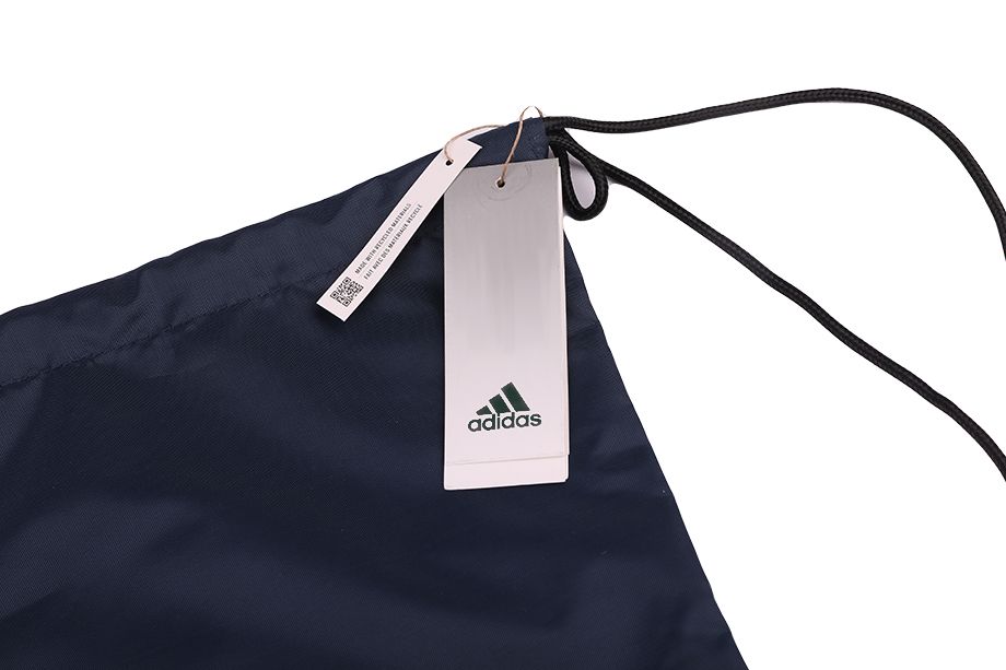adidas Worek na buty Essentials Linear Gym sack HR5356