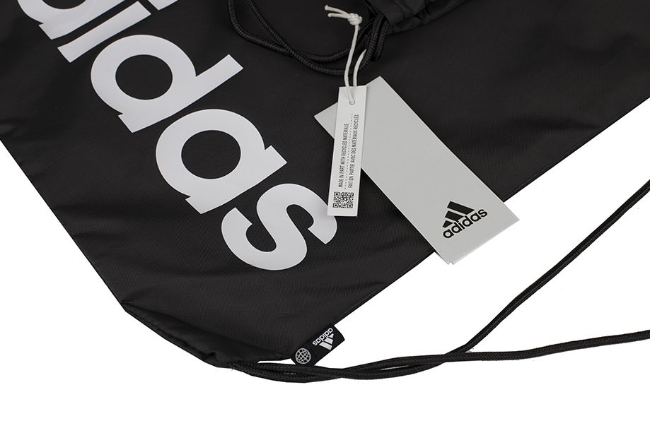 adidas Worek na buty Essentials Linear Gym sack HT4740