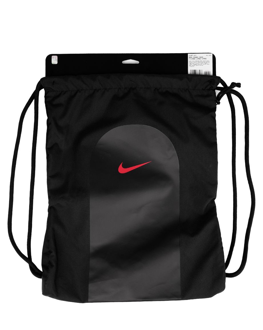 Nike Worek na buty Liverpool Gymsack String Bag DJ9971 010 Nike Worek na buty Liverpool Gymsack String Bag DJ9971 010