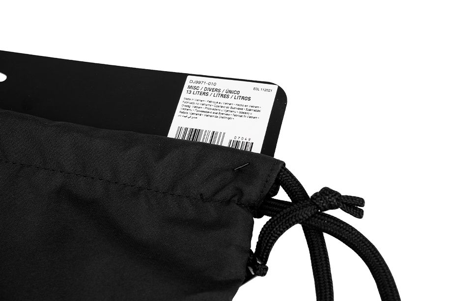 Nike Worek na buty Liverpool Gymsack String Bag DJ9971 010 Nike Worek na buty Liverpool Gymsack String Bag DJ9971 010