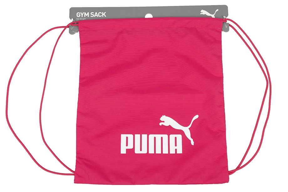 PUMA Worek na buty Phase Gym Sack 79944 11