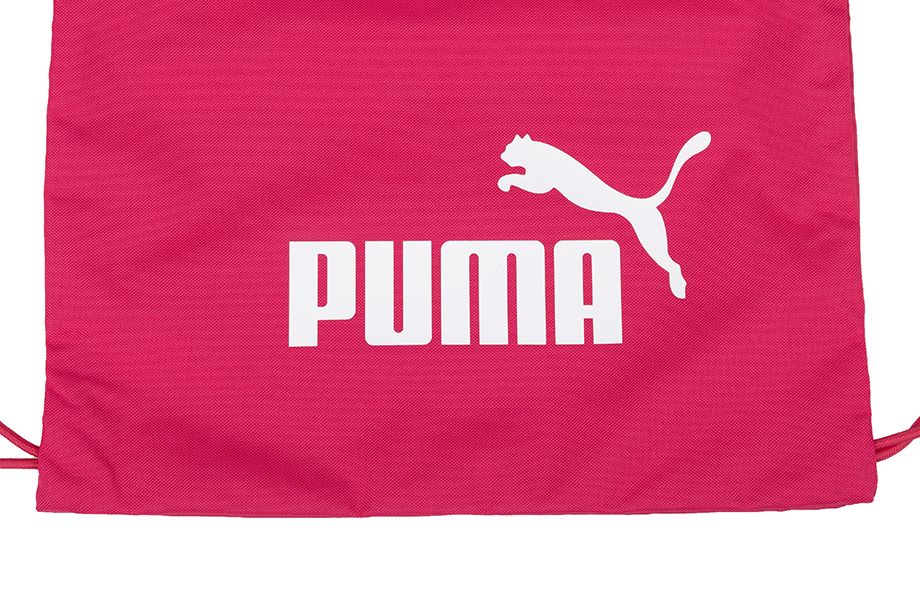 PUMA Worek na buty Phase Gym Sack 79944 11