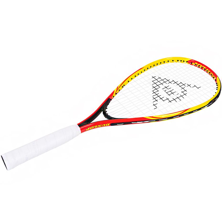 Dunlop Zestaw do Speedmintona Racketball Set 762091