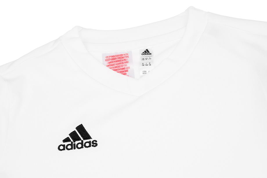 adidas Zestaw koszulek dziecięcych Entrada 22 Jersey H57496/HI2127/HC5054