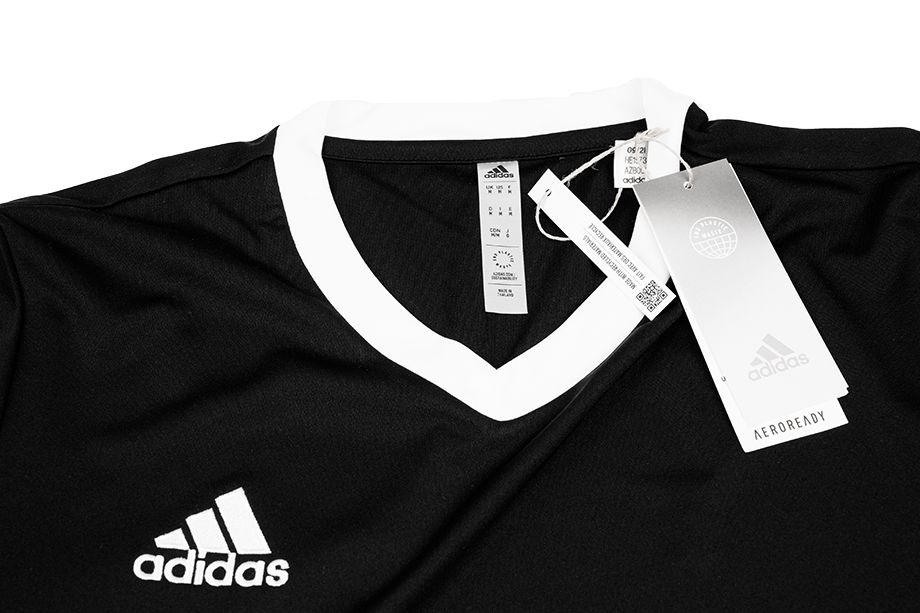 adidas Zestaw koszulek dziecięcych Entrada 22 Jersey H57497/H57564/HI2126