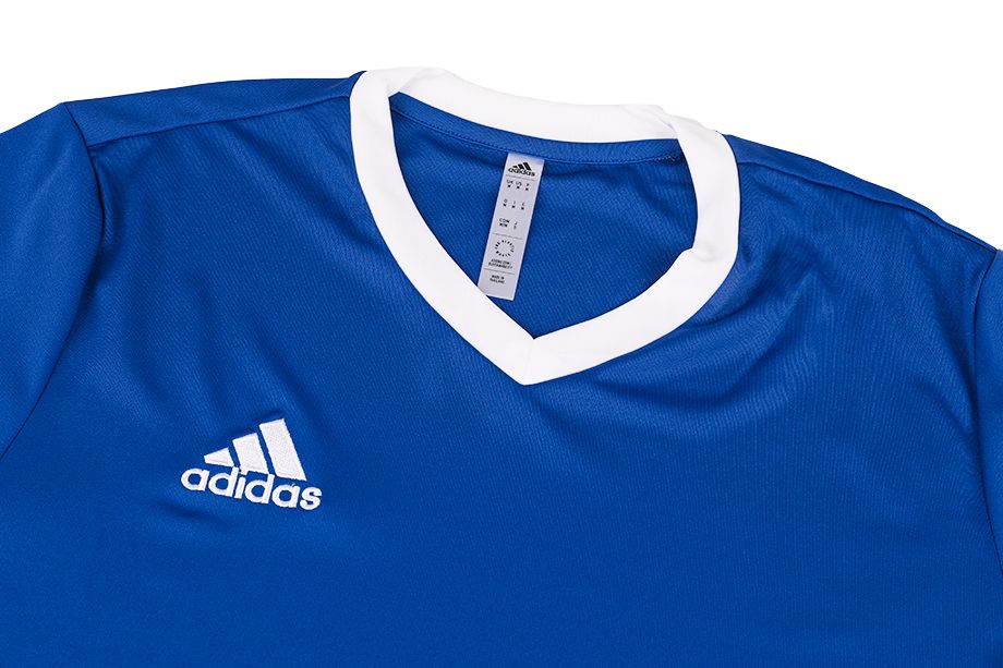 adidas Zestaw koszulek dziecięcych Entrada 22 Jersey HG3948/HI2126/HI2127