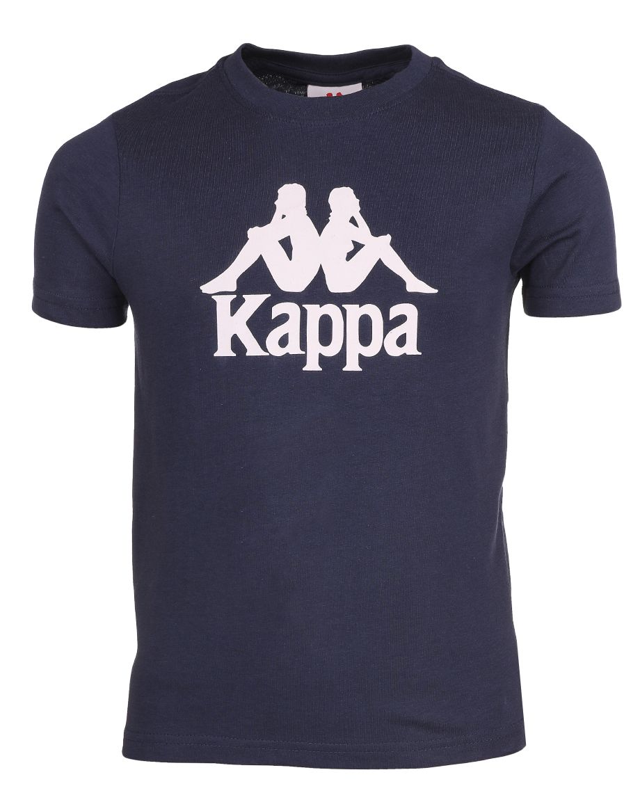 Kappa Zestaw koszulek dziecięcych Caspar 303910J 619/821/19-4006