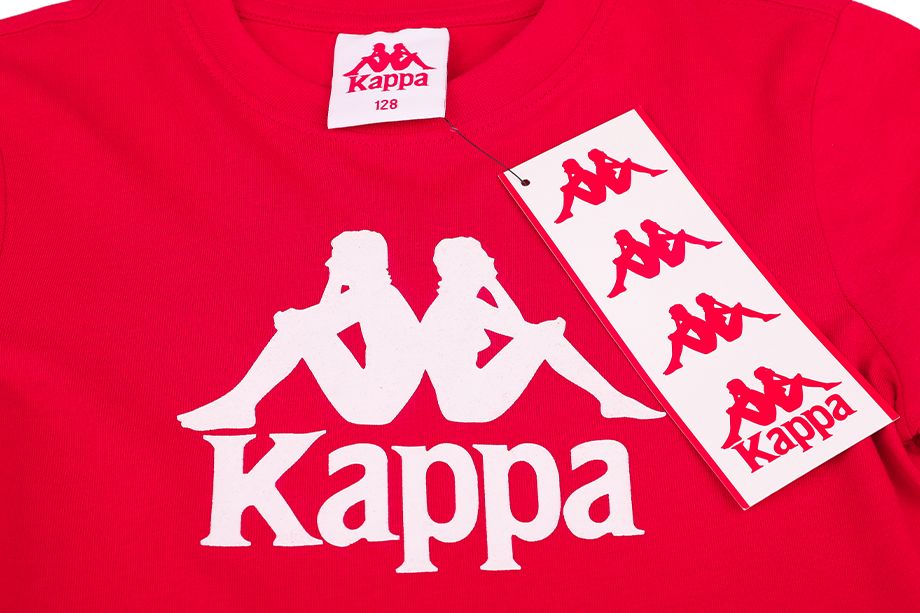 Kappa Zestaw koszulek dziecięcych Caspar 303910J 619/821/19-4006