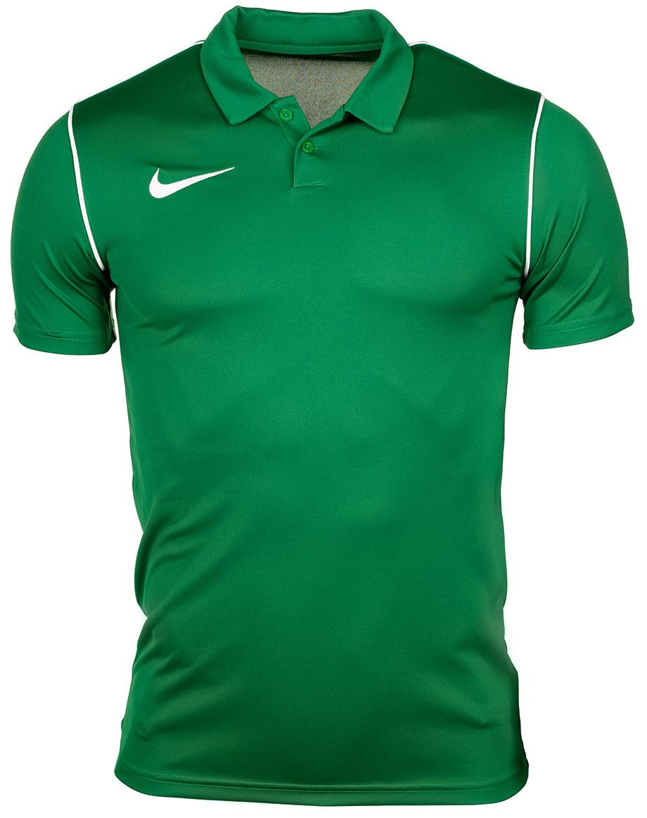 Nike Zestaw koszulek dziecięcych Dry Park 20 Polo Youth BV6903 010/302/719