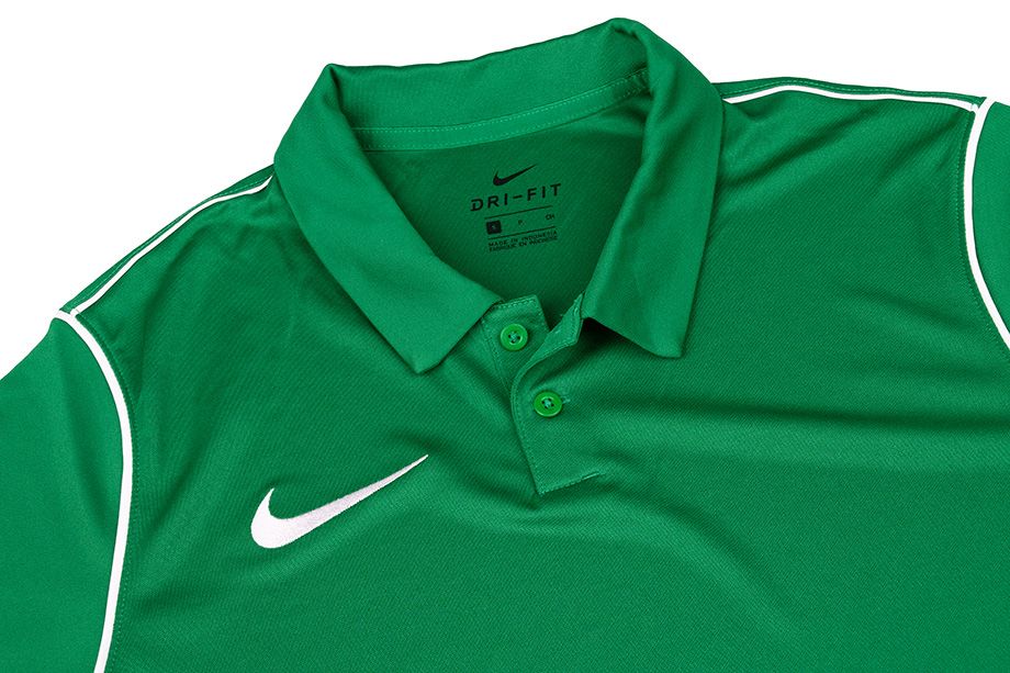 Nike Zestaw koszulek dziecięcych Dry Park 20 Polo Youth BV6903 010/463/302