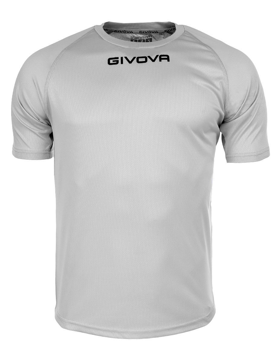 Givova Zestaw koszulek One MAC01 0001/0027/0005
