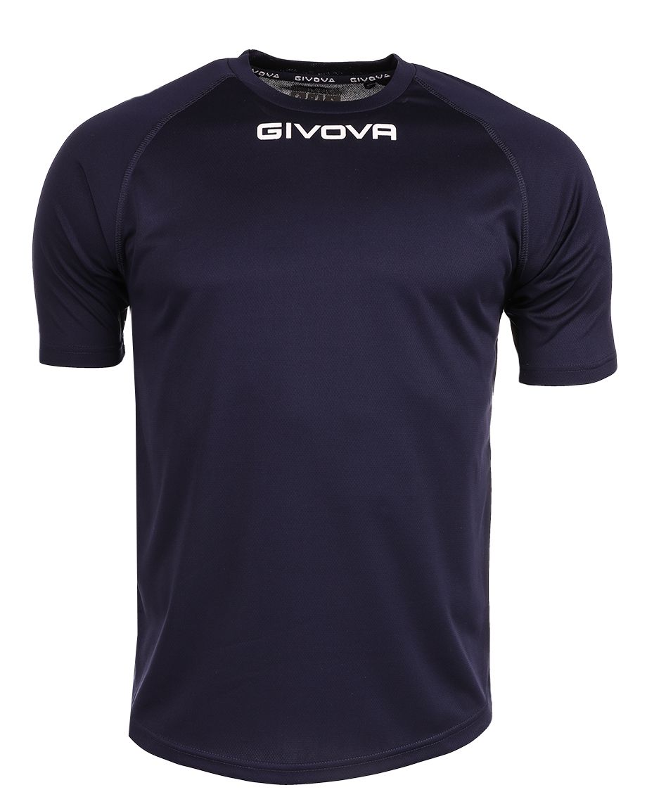 Givova Zestaw koszulek One MAC01 0003/0027/0004