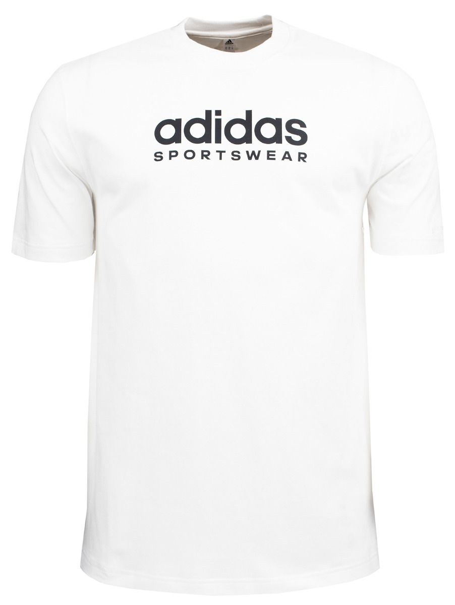 adidas Zestaw koszulek męskich All SZN Graphic Tee IC9812/IC9814/IC9821