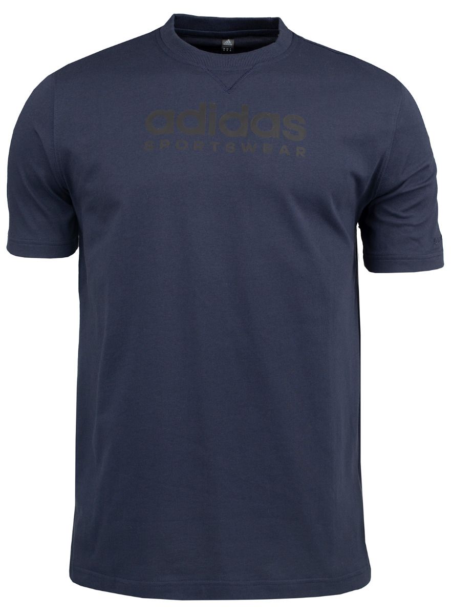 adidas Zestaw koszulek męskich All SZN Graphic Tee IC9812/IC9814/IC9821