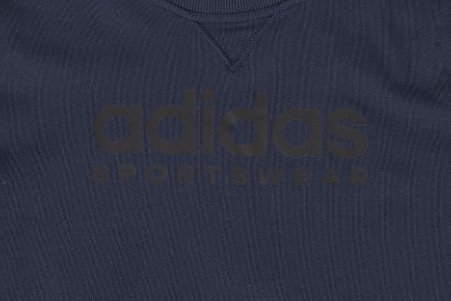 adidas Zestaw koszulek męskich All SZN Graphic Tee IC9812/IC9814/IC9821