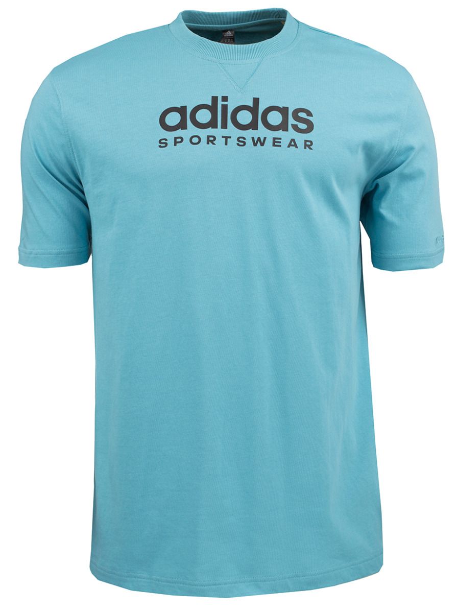 adidas Zestaw koszulek męskich All SZN Graphic Tee IC9812/IC9820/IC9814