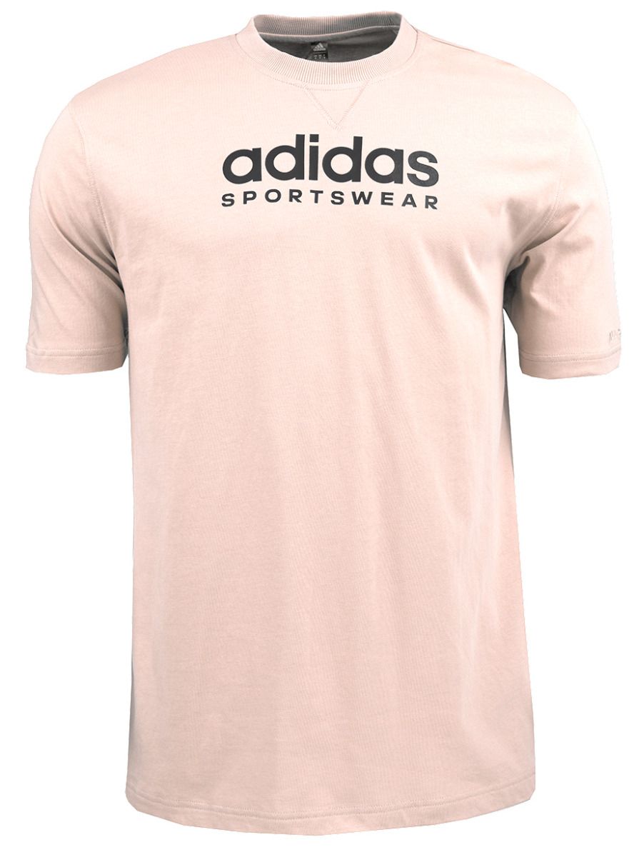 adidas Zestaw koszulek męskich All SZN Graphic Tee IC9814/IC9810/IC9821