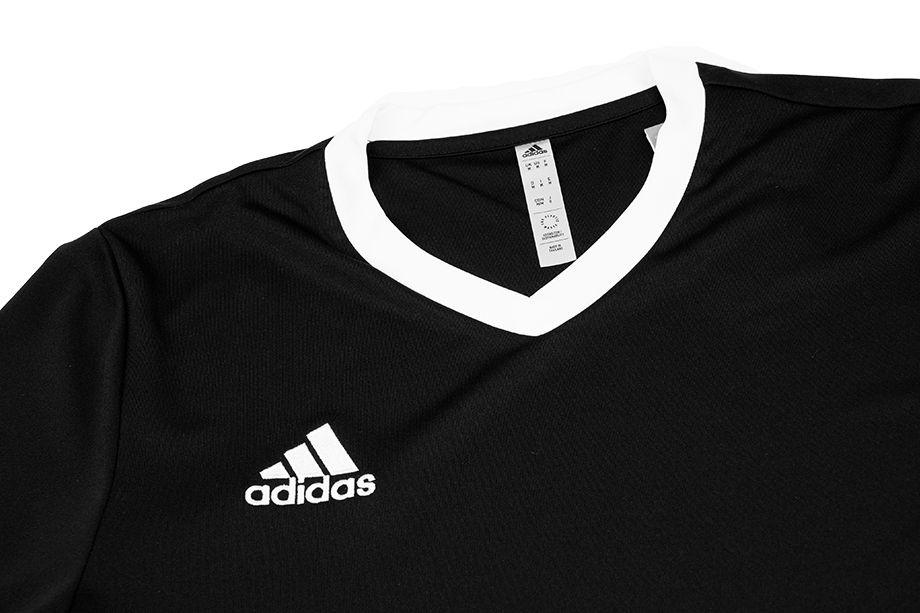 adidas Zestaw koszulek męskich Entrada 22 Jersey HE1573/HI2123/HI2122