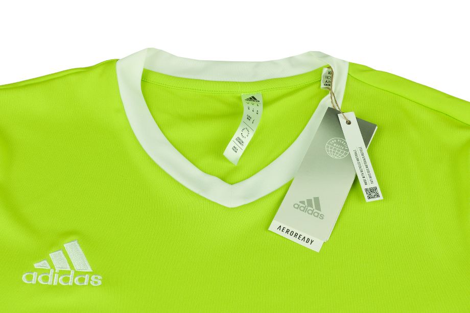adidas Zestaw koszulek męskich Entrada 22 Jersey HG6283/HC5073/HC5077 adidas Zestaw koszulek męskich Entrada 22 Jersey HG6283/HC5073/HC5077