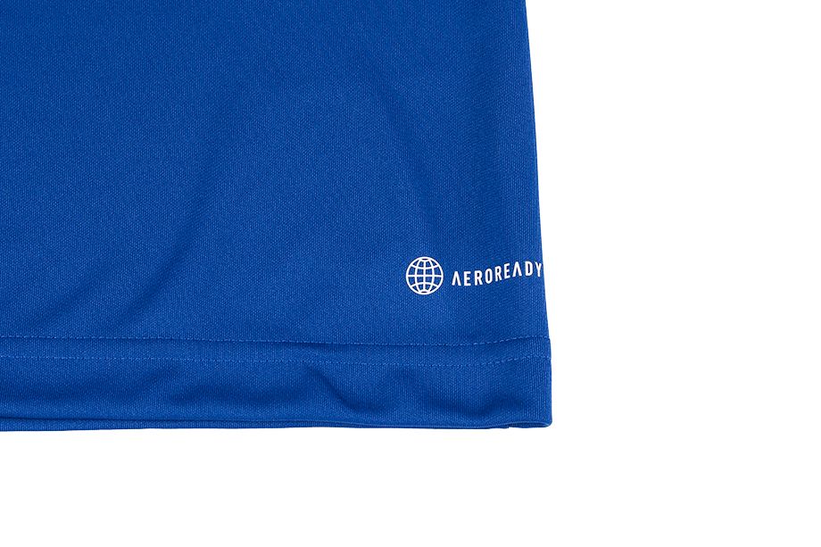 adidas Zestaw koszulek męskich Entrada 22 Jersey HG6283/HC5073/HC5077 adidas Zestaw koszulek męskich Entrada 22 Jersey HG6283/HC5073/HC5077