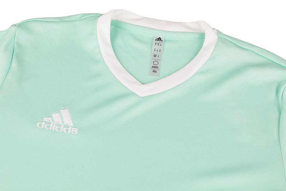 adidas Zestaw koszulek męskich Entrada 22 Jersey HG6283/HC5073/HC5077 adidas Zestaw koszulek męskich Entrada 22 Jersey HG6283/HC5073/HC5077