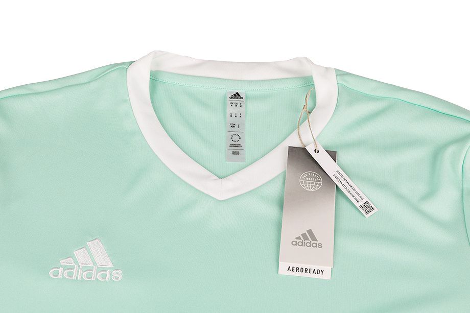adidas Zestaw koszulek męskich Entrada 22 Jersey HG6283/HC5073/HC5077 adidas Zestaw koszulek męskich Entrada 22 Jersey HG6283/HC5073/HC5077