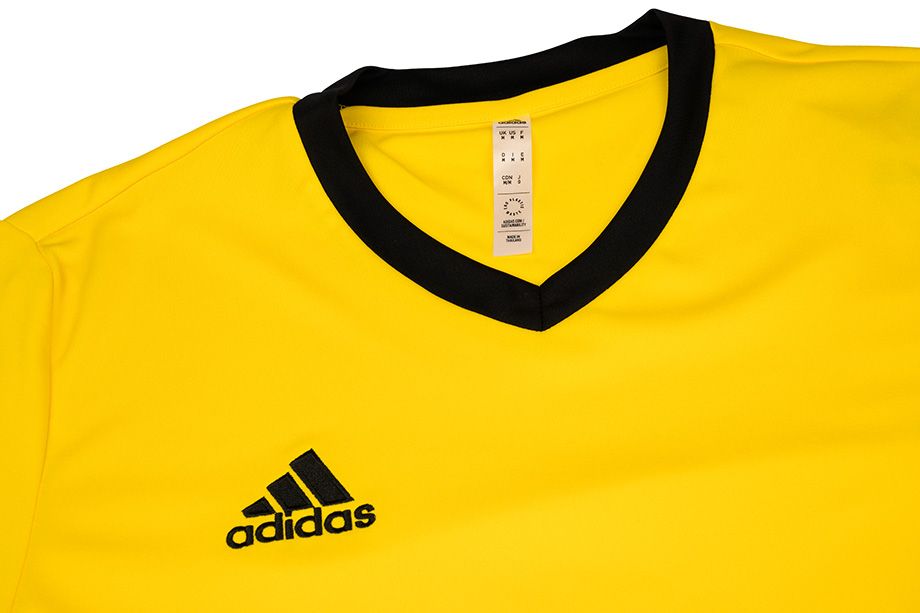 adidas Zestaw koszulek męskich Entrada 22 Jersey HG6283/HI2123/HI2122