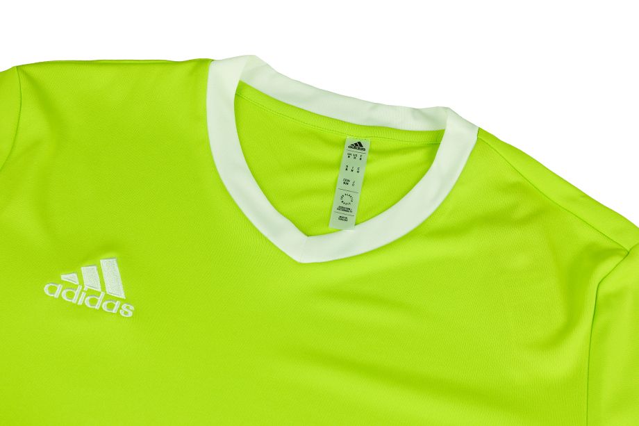 adidas Zestaw koszulek męskich Entrada 22 Jersey HI2123/HC5077/HC5073 adidas Zestaw koszulek męskich Entrada 22 Jersey HI2123/HC5077/HC5073