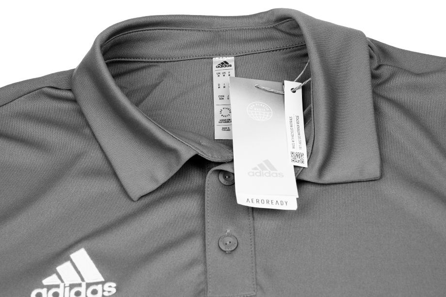 adidas Zestaw koszulek męskich Entrada 22 Polo H57487/H57486/HC5067