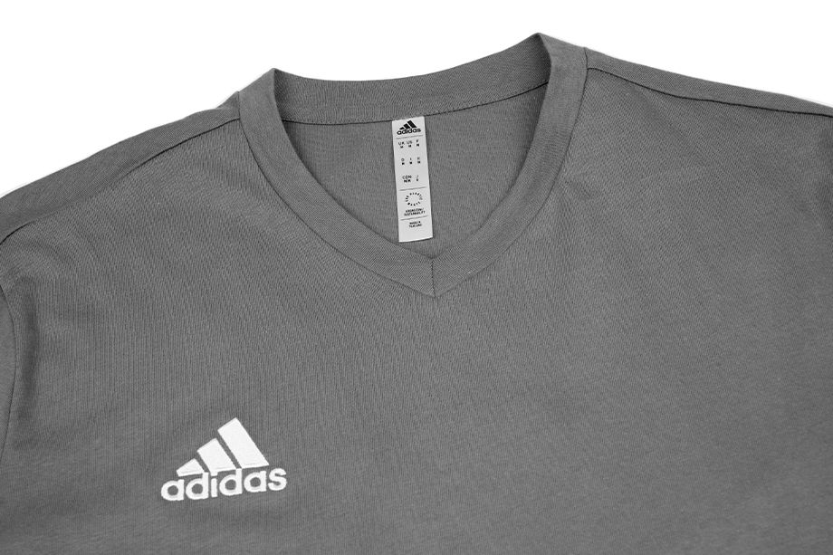 adidas Zestaw koszulek męskich Entrada 22 Tee HC0448/HC0449/HC0452