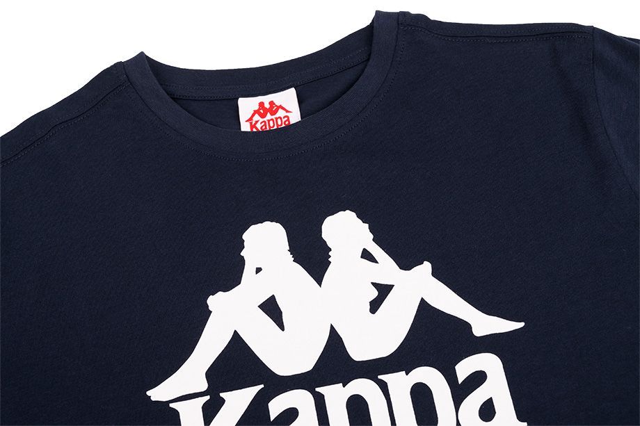 Kappa Zestaw koszulek męskich Caspar 303910 11-0601/15-4101M/821