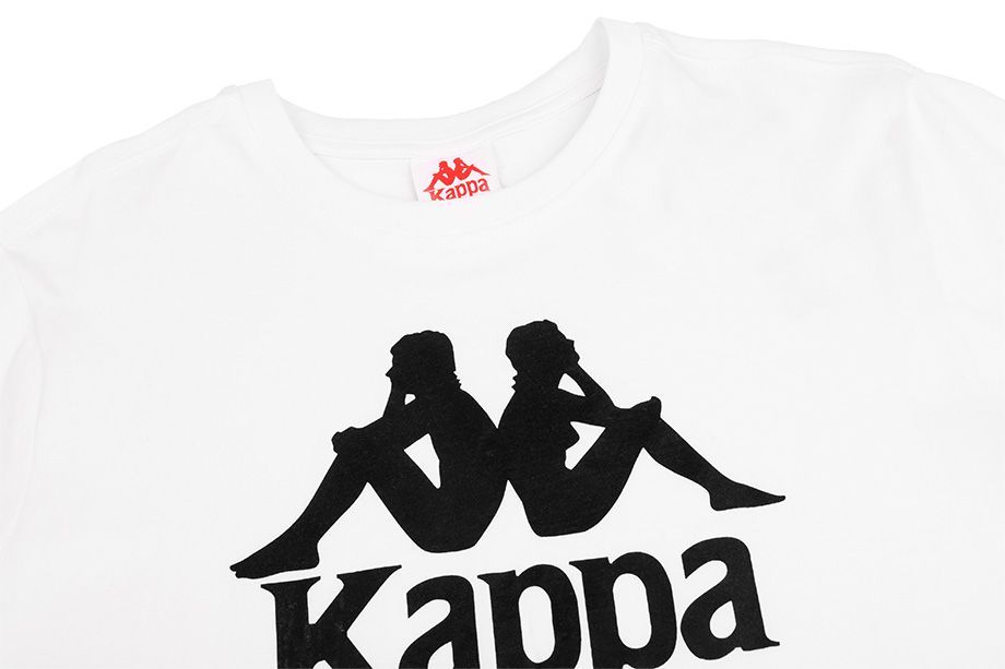 Kappa Zestaw koszulek męskich Caspar 303910 11-0601/15-4101M/821