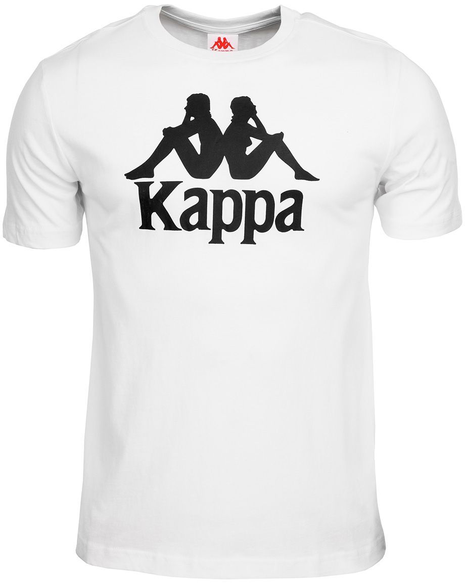 Kappa Zestaw koszulek męskich Caspar 303910 11-0601/821/19-4006