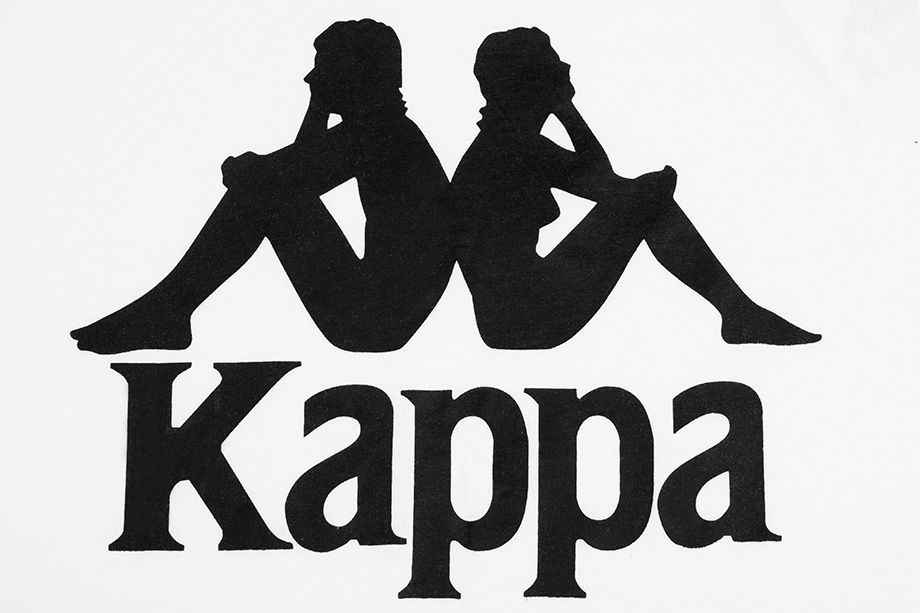 Kappa Zestaw koszulek męskich Caspar 303910 11-0601/821/19-4006