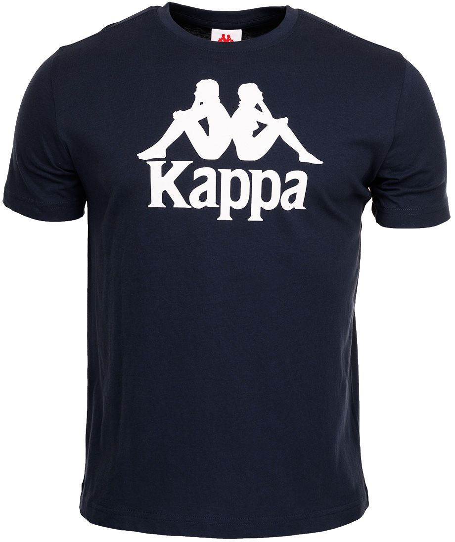 Kappa Zestaw koszulek męskich Caspar 303910 15-4101M/821/19-4006