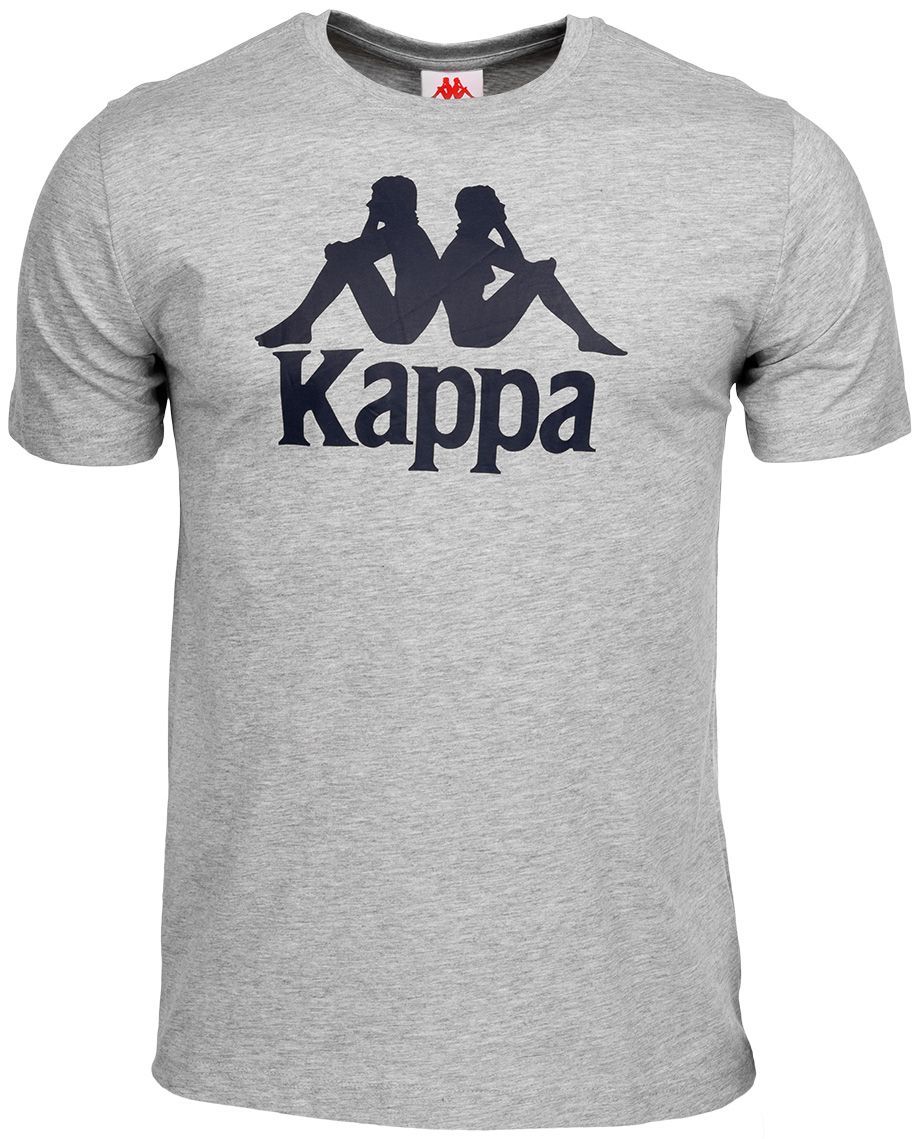 Kappa Zestaw koszulek męskich Caspar 303910 15-4101M/821/19-4006