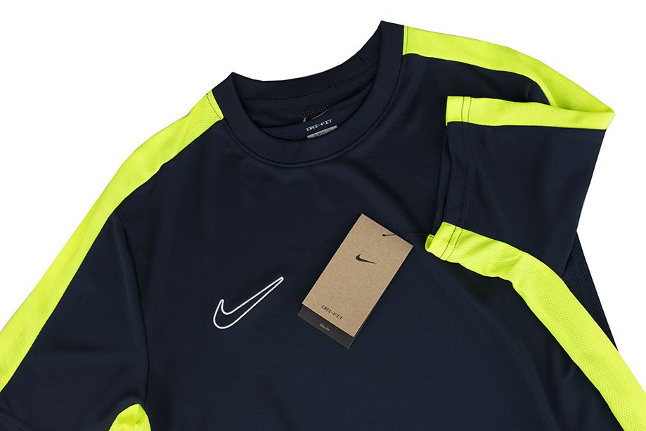 Nike Zestaw koszulek męskich DF Academy 23 SS DR1336 451/452/100