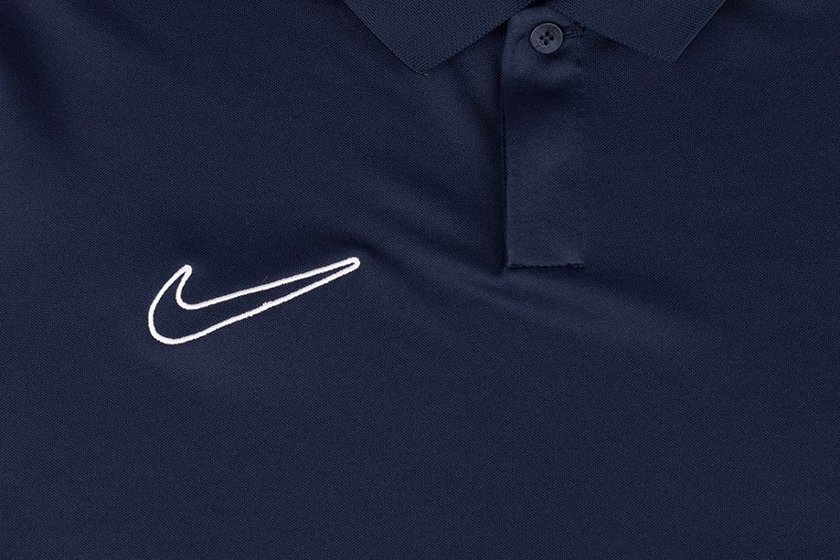 Nike Zestaw koszulek męskich DF Academy 23 SS Polo DR1346 010/451/100