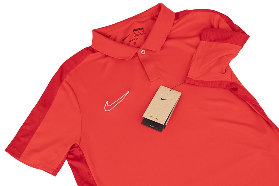 Nike Zestaw koszulek męskich DF Academy 23 SS Polo DR1346 010/657/100